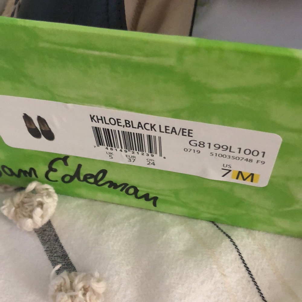 Edelman canvas - Picture 2 of 3